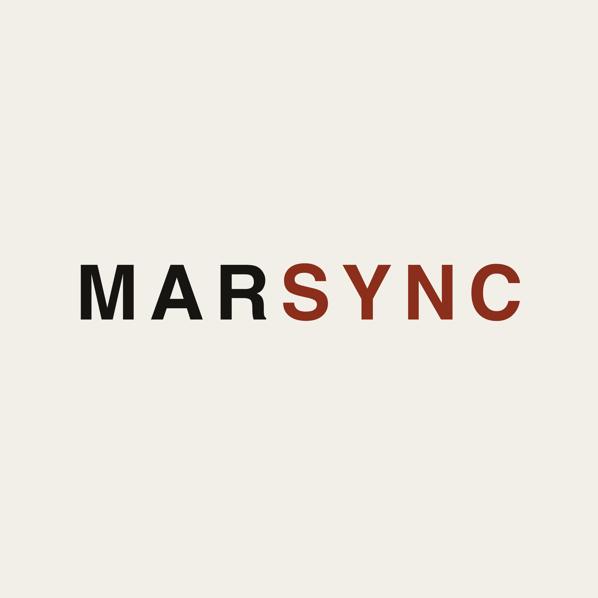 MARSYNC logo